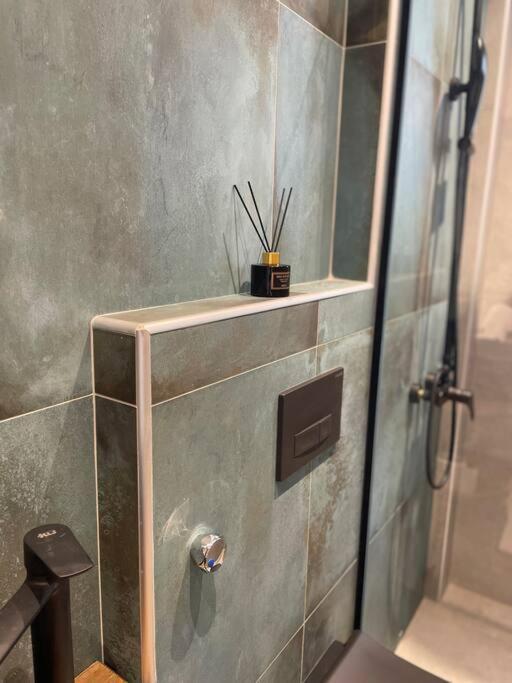 Aellw Cozy Apartment 2 Nea Thesi Екстер'єр фото