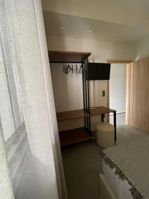 Aellw Cozy Apartment 2 Nea Thesi Екстер'єр фото