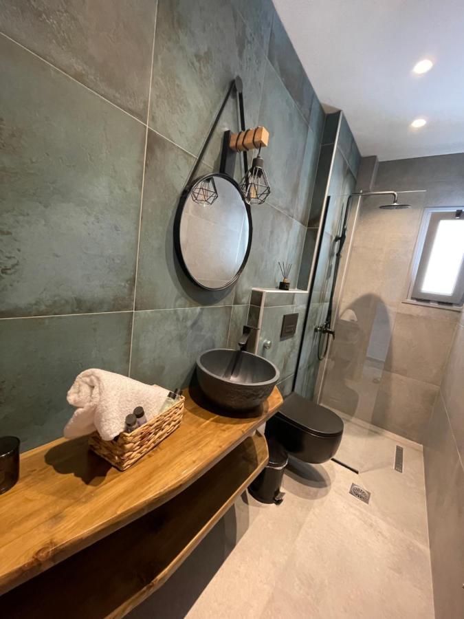 Aellw Cozy Apartment 2 Nea Thesi Екстер'єр фото