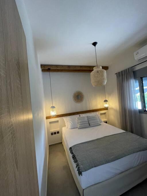 Aellw Cozy Apartment 2 Nea Thesi Екстер'єр фото
