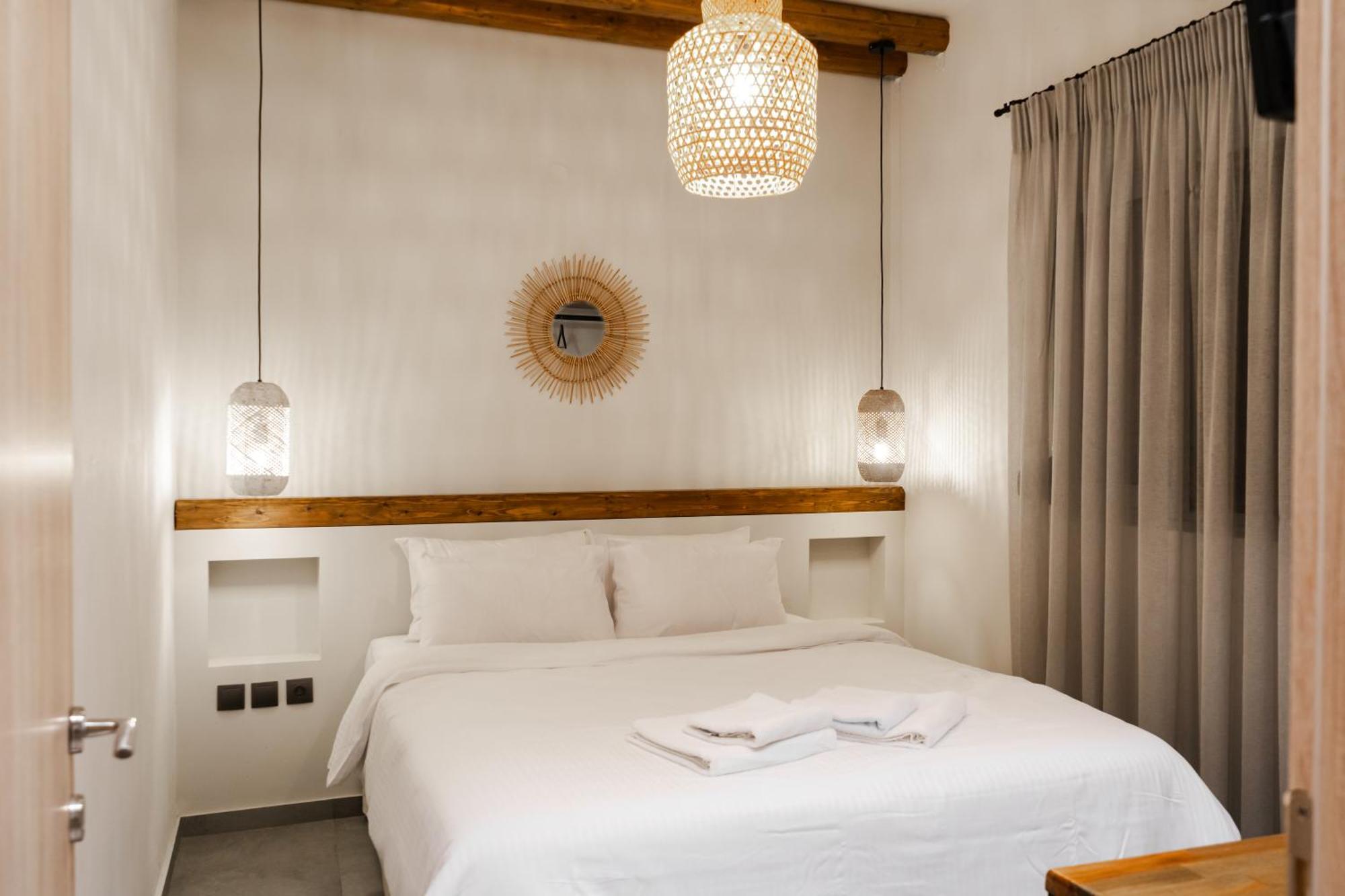 Aellw Cozy Apartment 2 Nea Thesi Екстер'єр фото